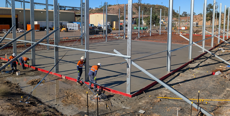 Residential And Civil Concrete 1 service details 1 4